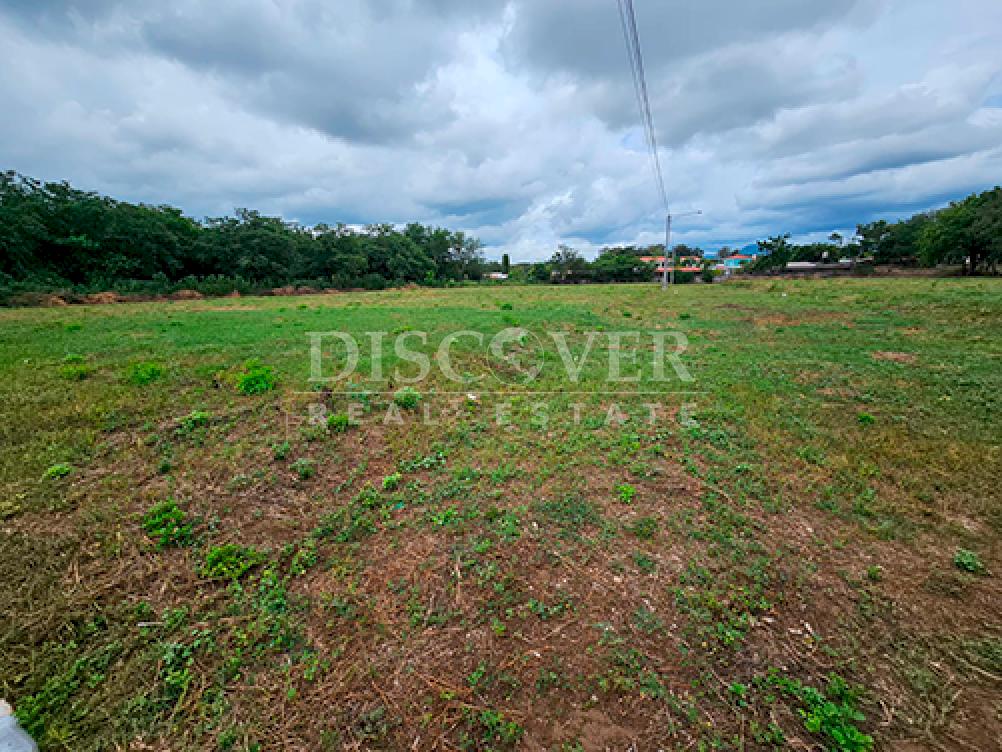  Flat land plots for sale located in Nindirí