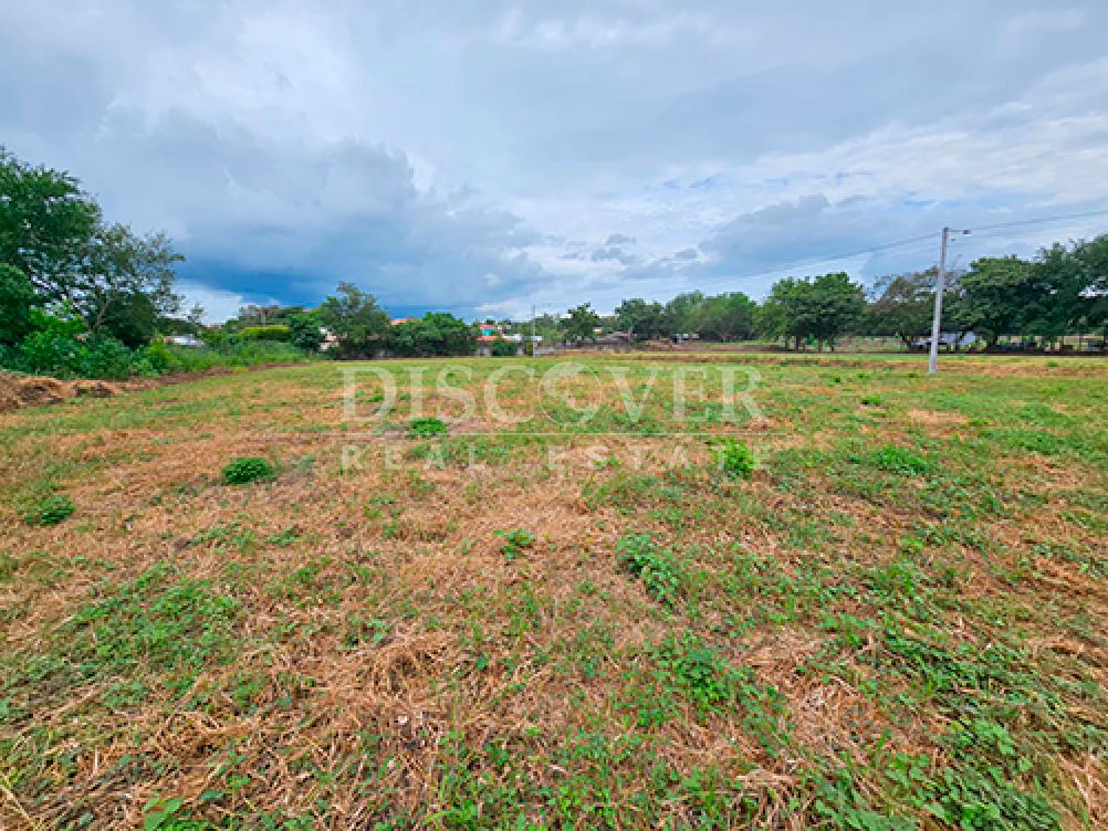  Flat land plots for sale located in Nindirí