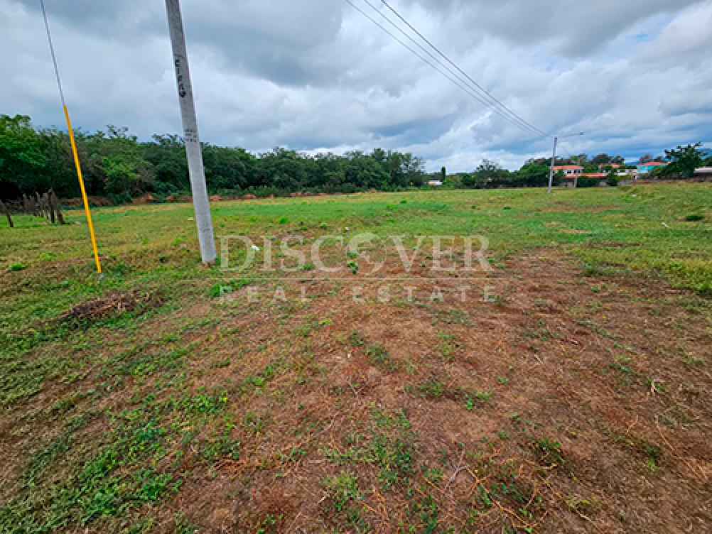  Flat land plots for sale located in Nindirí