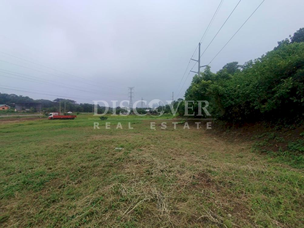  Land for rent located on the highway - Masaya