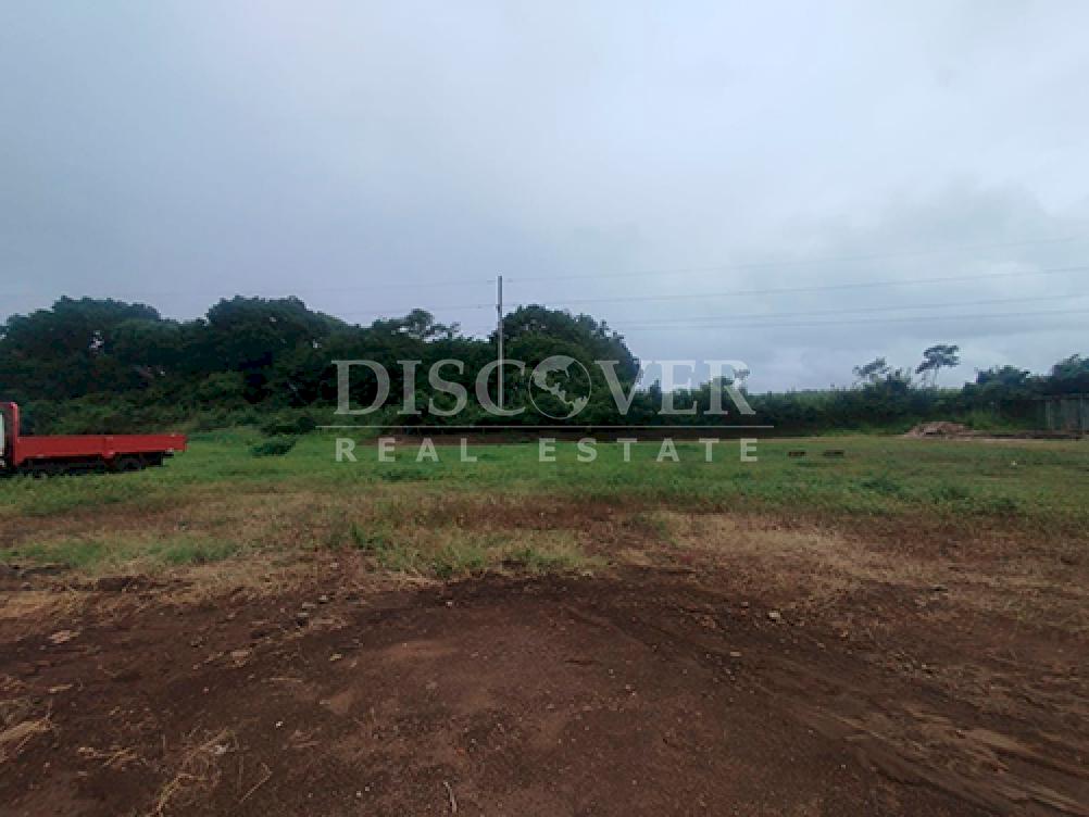  Land for rent located on the highway - Masaya