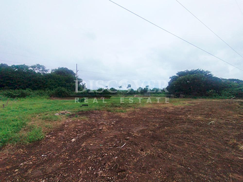  Land for rent located on the highway - Masaya