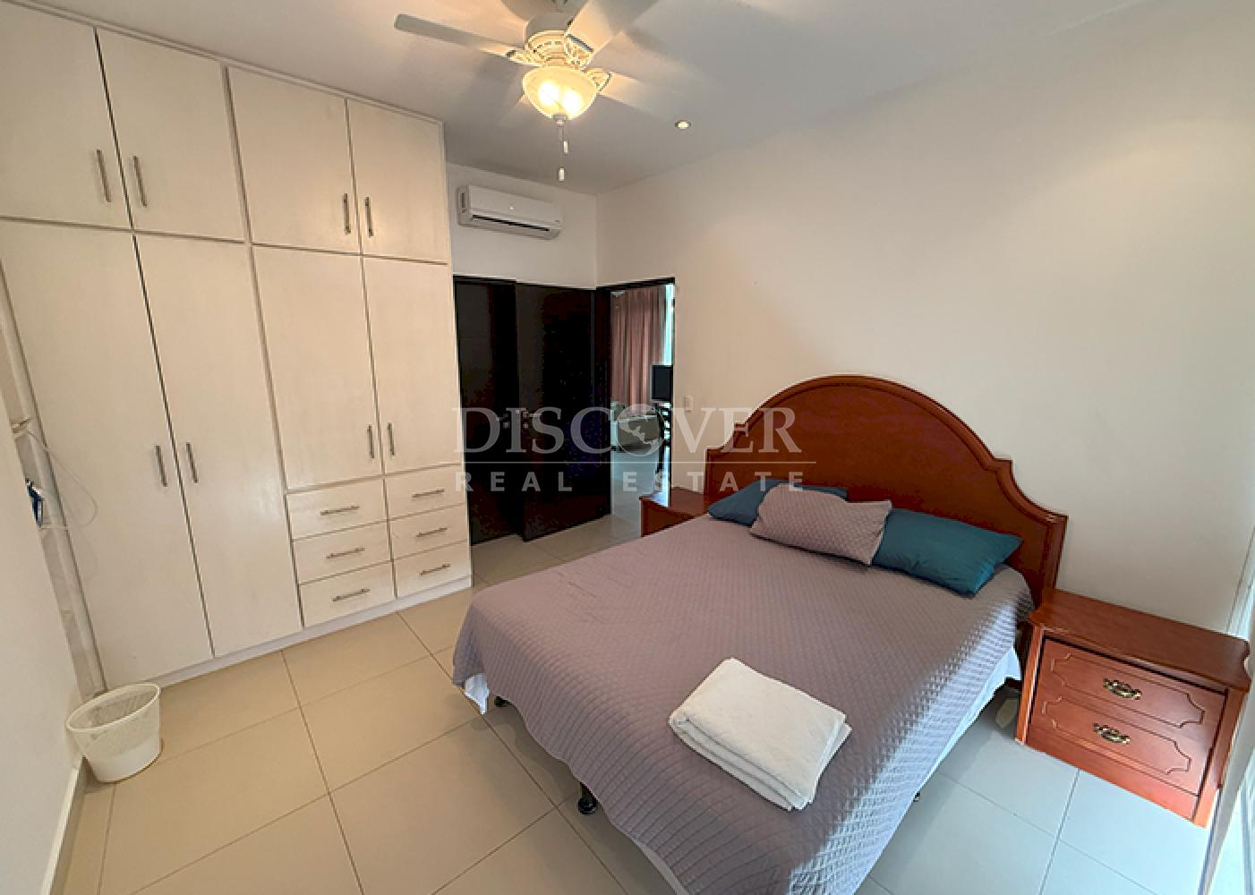 Luxury furnished apartment for rent in Las Cumbres