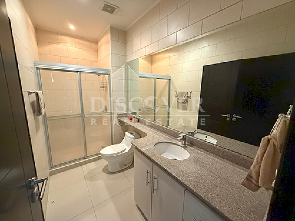 Luxury furnished apartment for rent in Las Cumbres