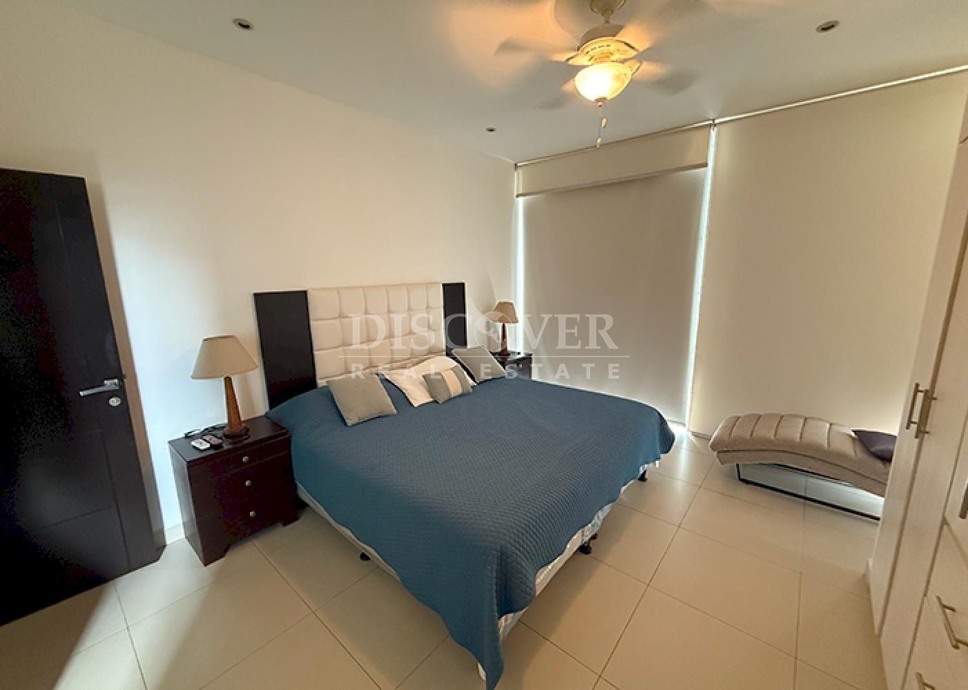 Luxury furnished apartment for rent in Las Cumbres