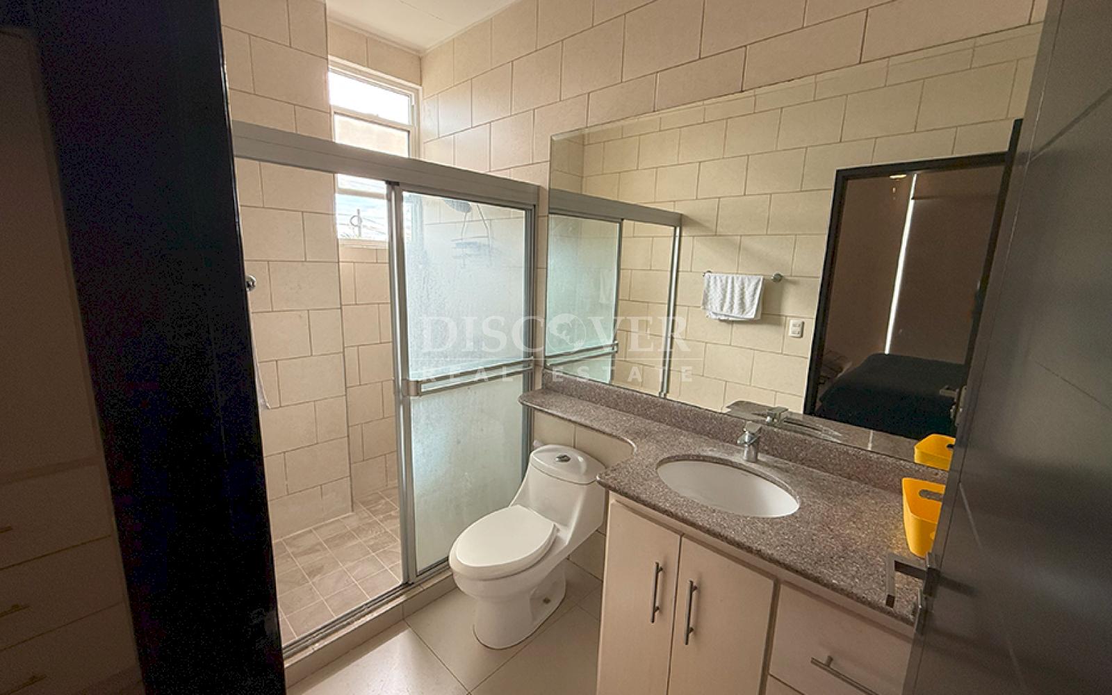 Luxury furnished apartment for rent in Las Cumbres