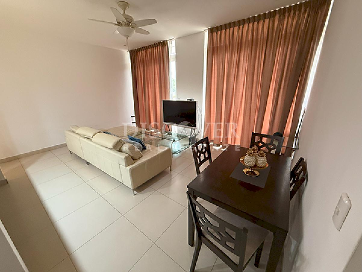 Luxury furnished apartment for rent in Las Cumbres