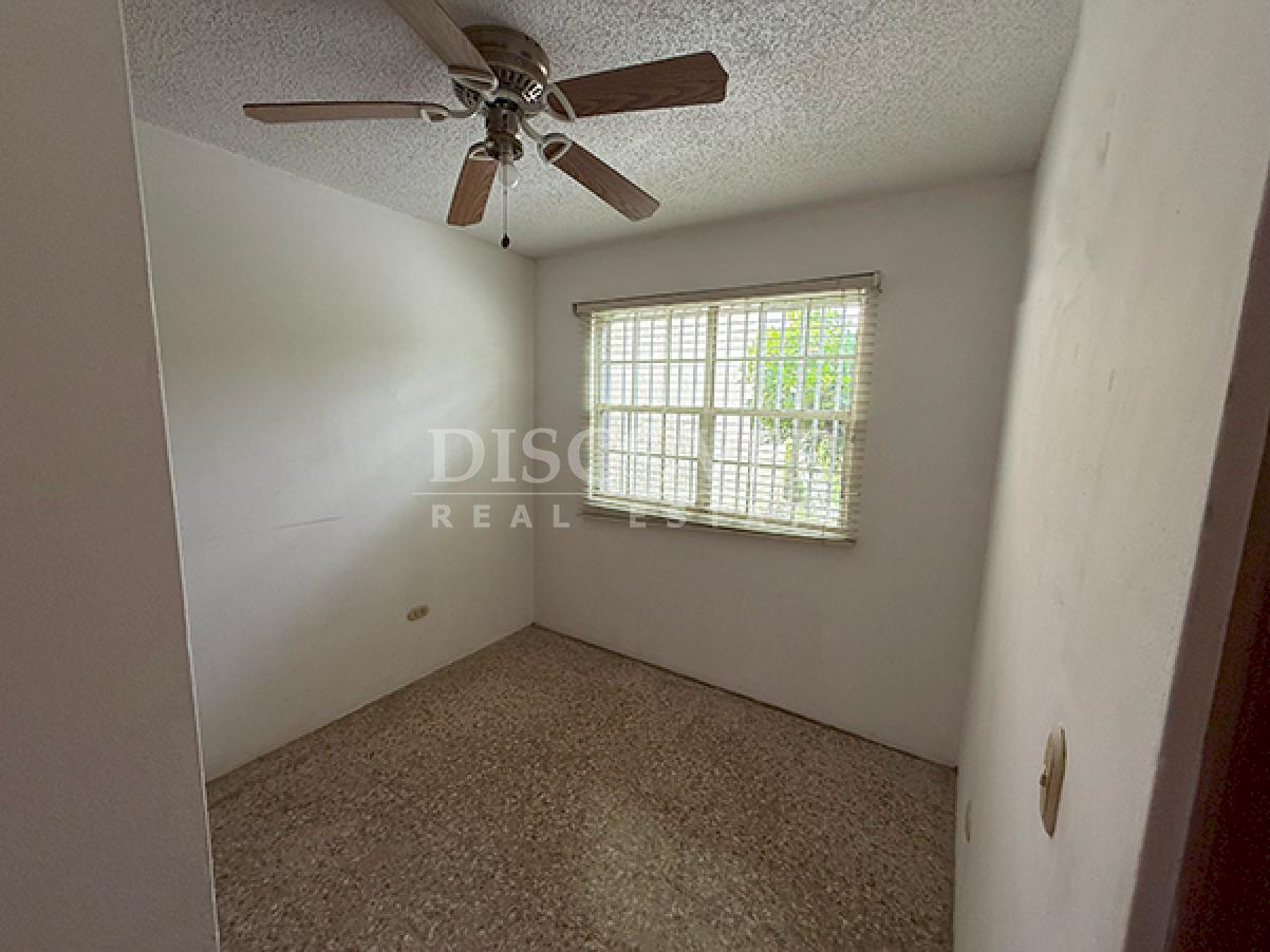  Modern house for rent in Santo Domingo