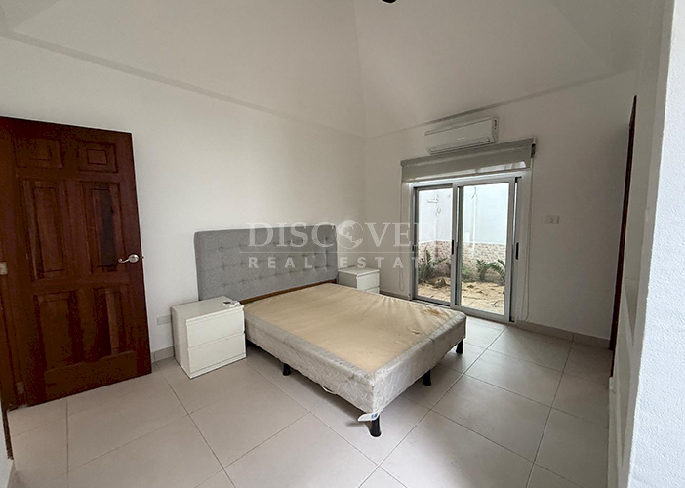  Furnished apartments in a condominium area on the road to Masaya