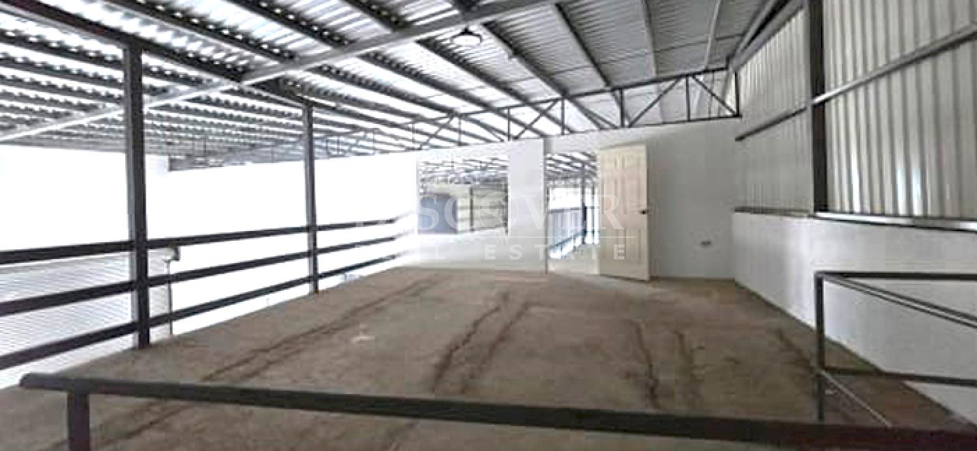  Warehouse for rent on Carretera Panamericana Norte
