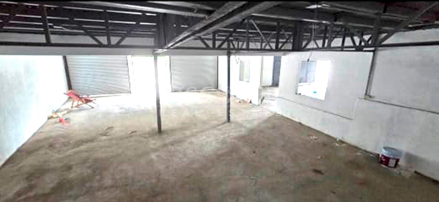  Warehouse for rent on Carretera Panamericana Norte