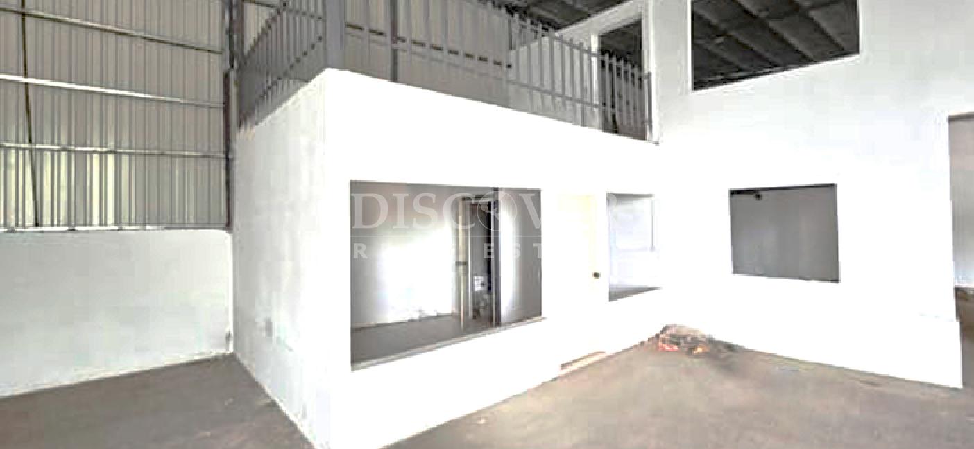  Warehouse for rent on Carretera Panamericana Norte