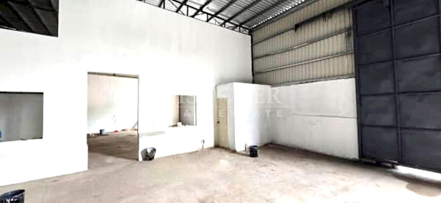  Warehouse for rent on Carretera Panamericana Norte