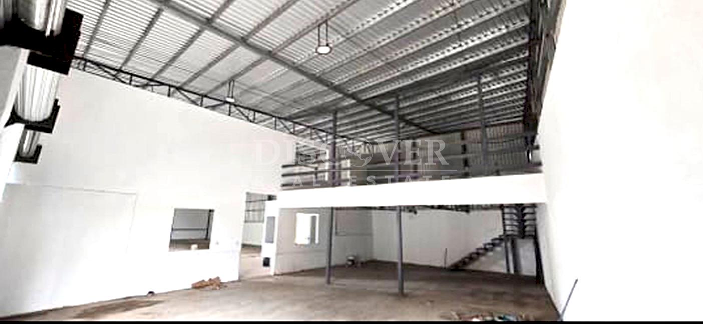  Warehouse for rent on Carretera Panamericana Norte