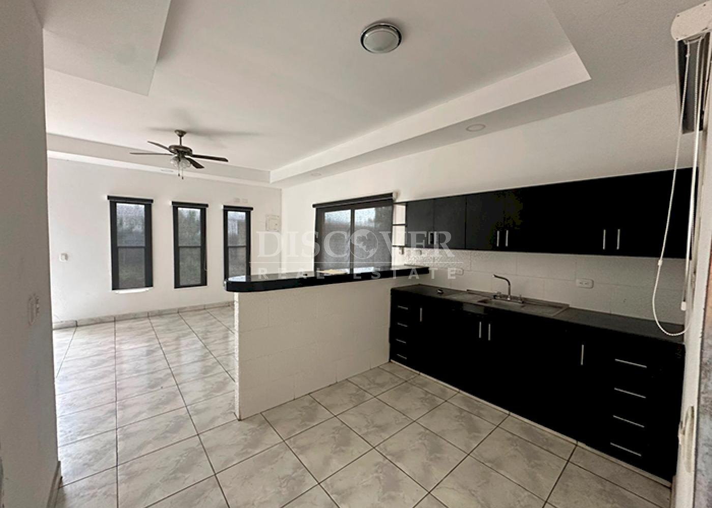  Charming house for rent in San Isidro de la Cruz Verde