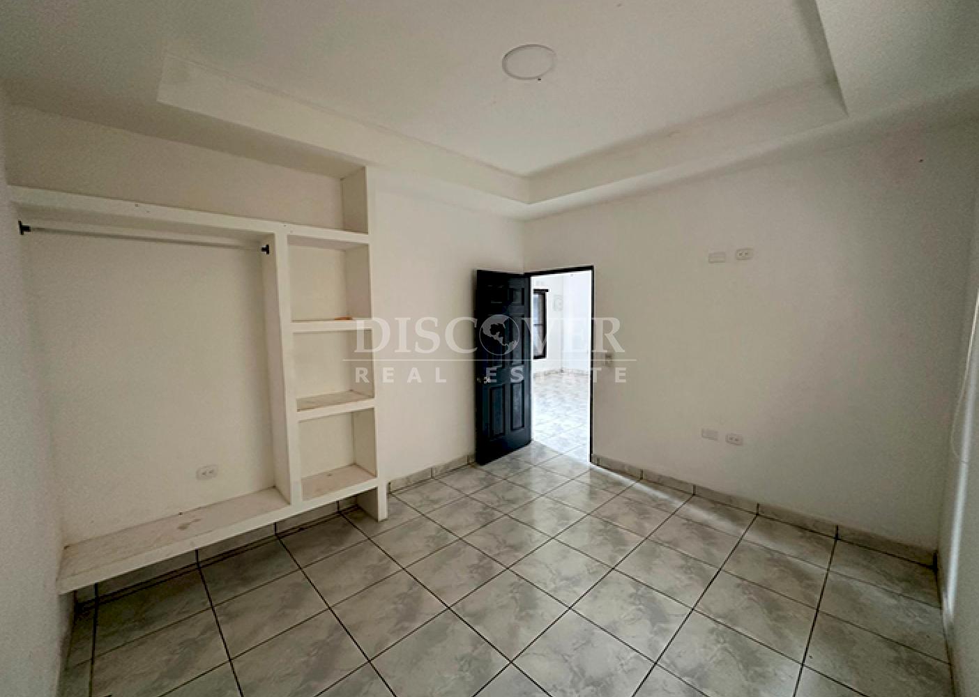  Charming house for rent in San Isidro de la Cruz Verde