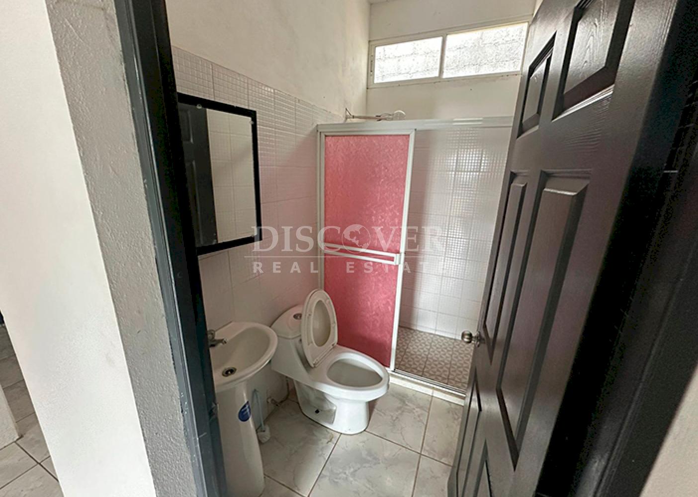  Charming house for rent in San Isidro de la Cruz Verde