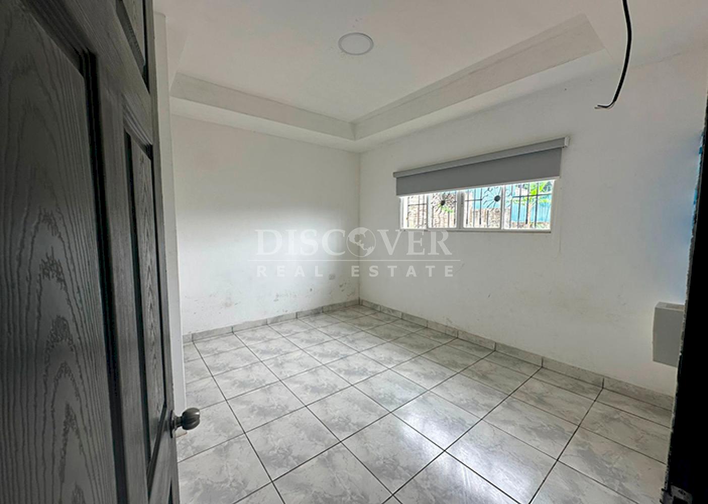  Charming house for rent in San Isidro de la Cruz Verde