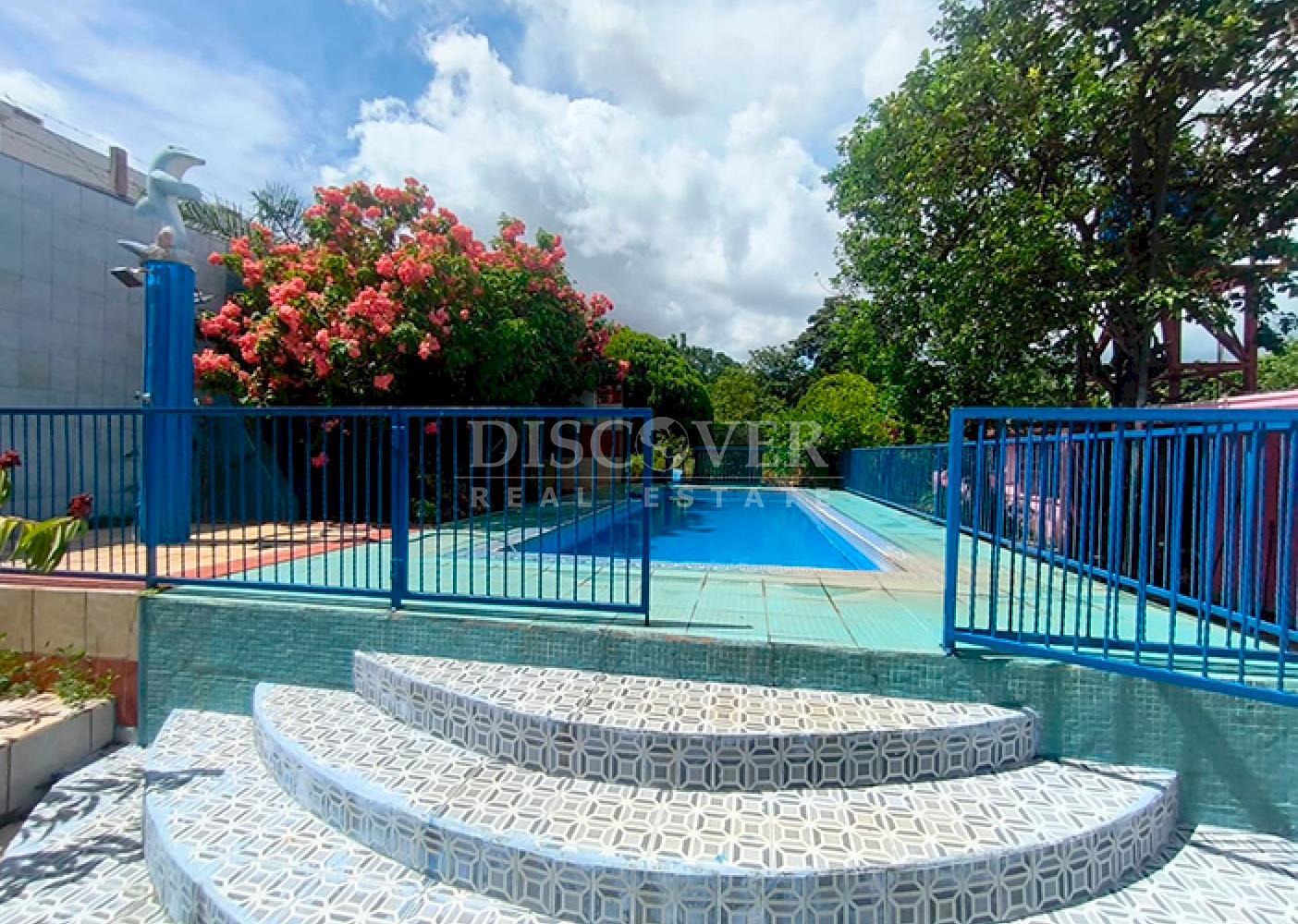 Land with Country House for sale in Santo Domingo
