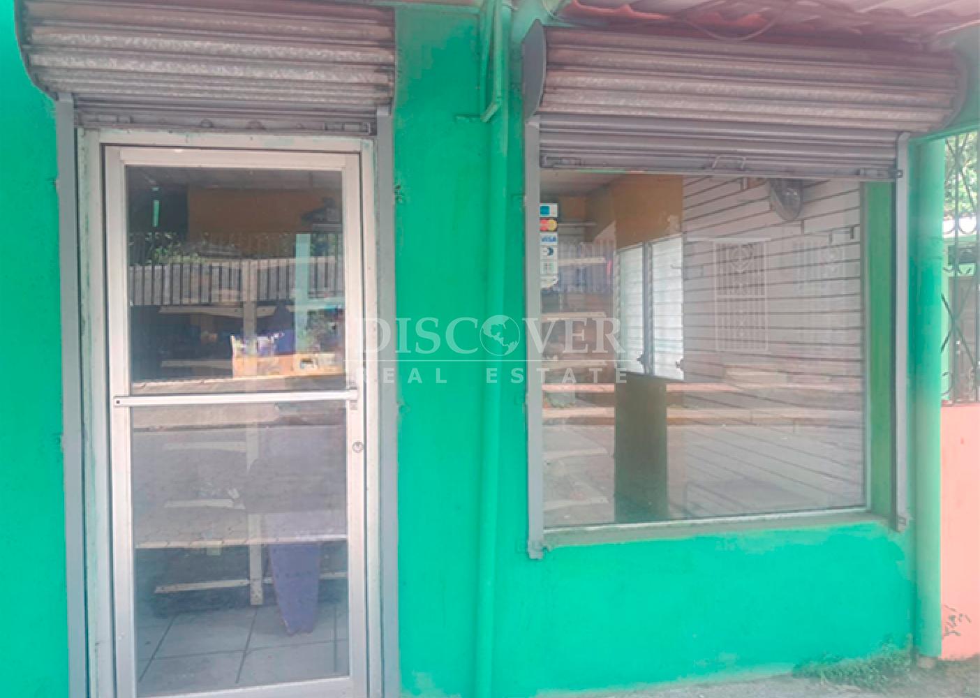 Apartment complex and commercial units for sale/rent - San Marcos 