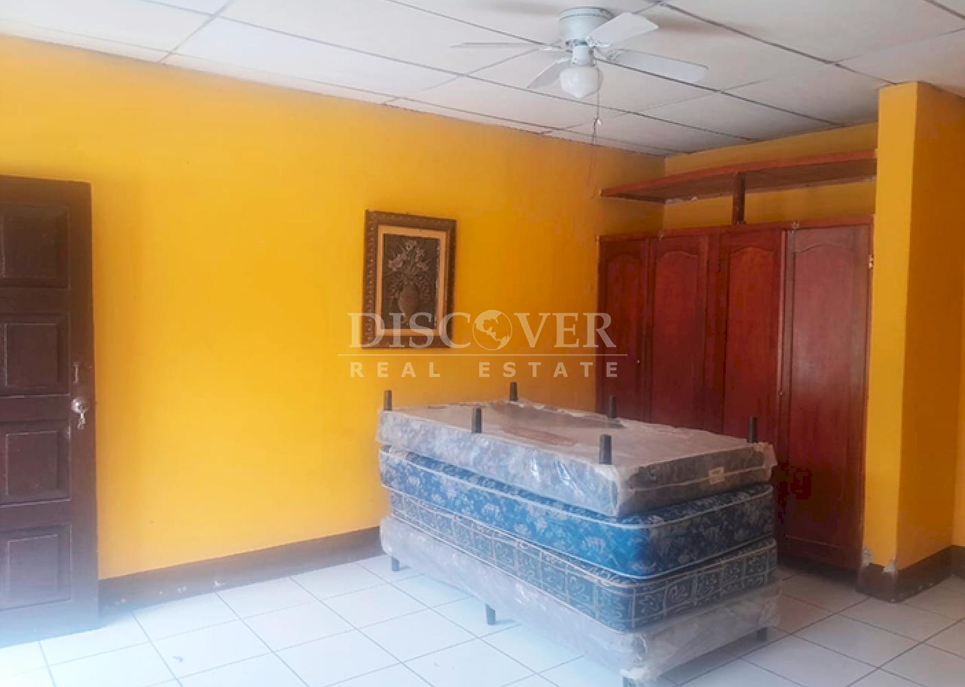 Apartment complex and commercial units for sale/rent - San Marcos 