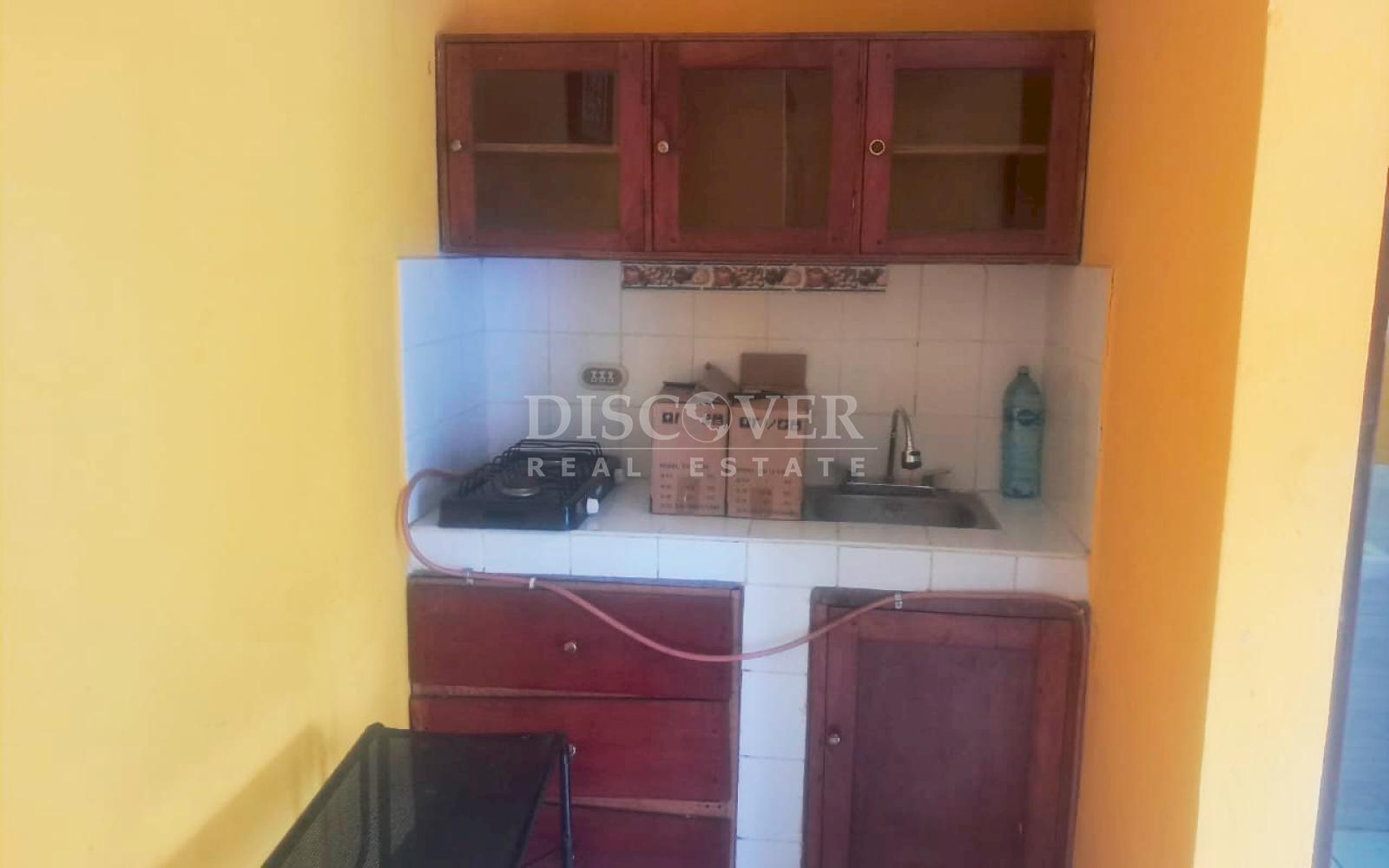 Apartment complex and commercial units for sale/rent - San Marcos 