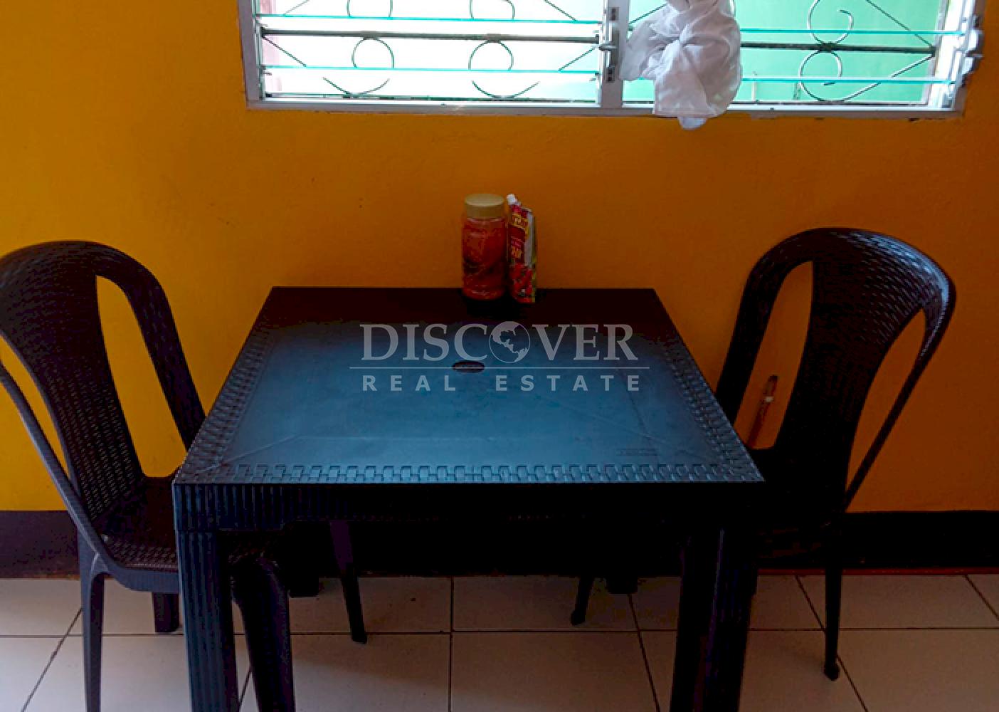 Apartment complex and commercial units for sale/rent - San Marcos 