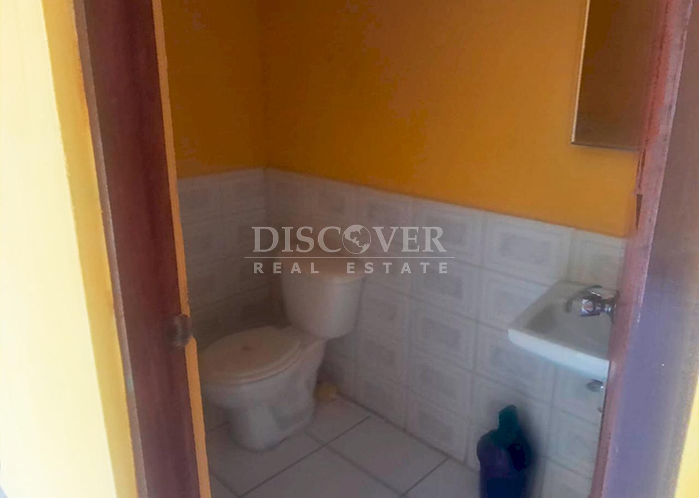 Apartment complex and commercial units for sale/rent - San Marcos 