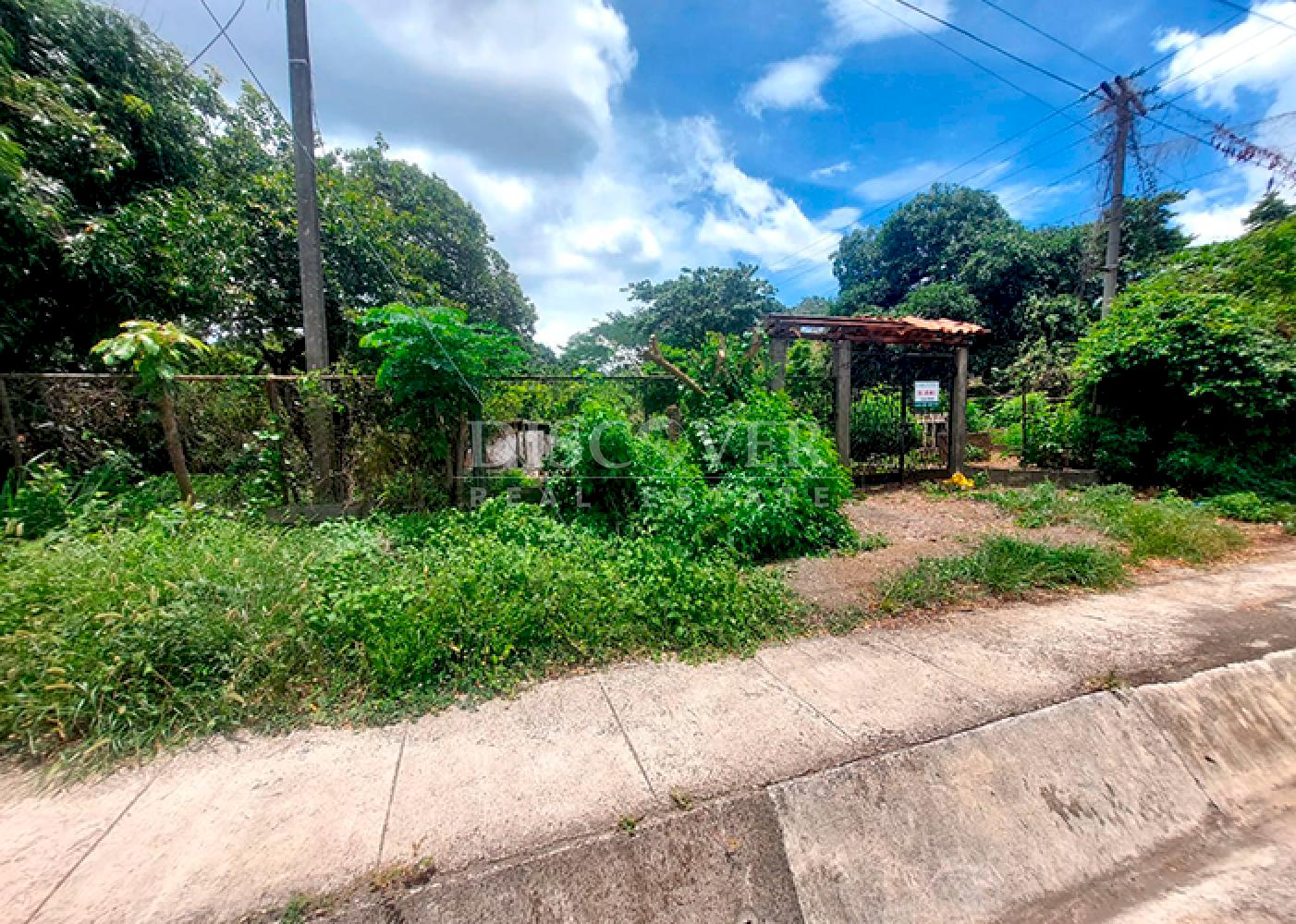  Unique Opportunity on Carretera Sur
