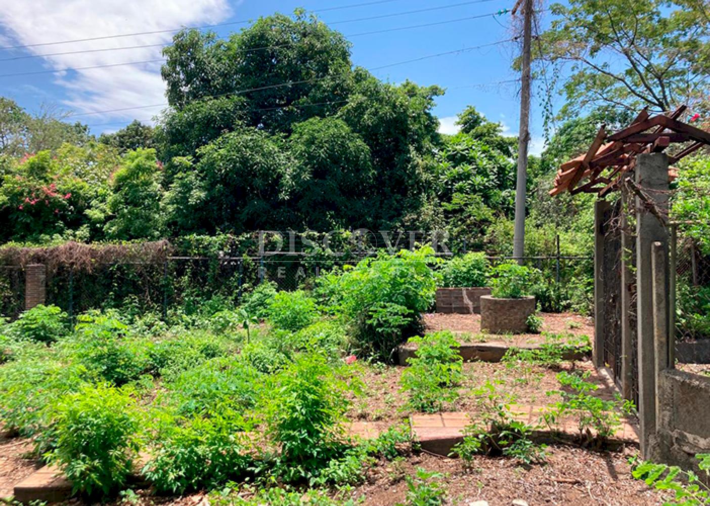  Unique Opportunity on Carretera Sur