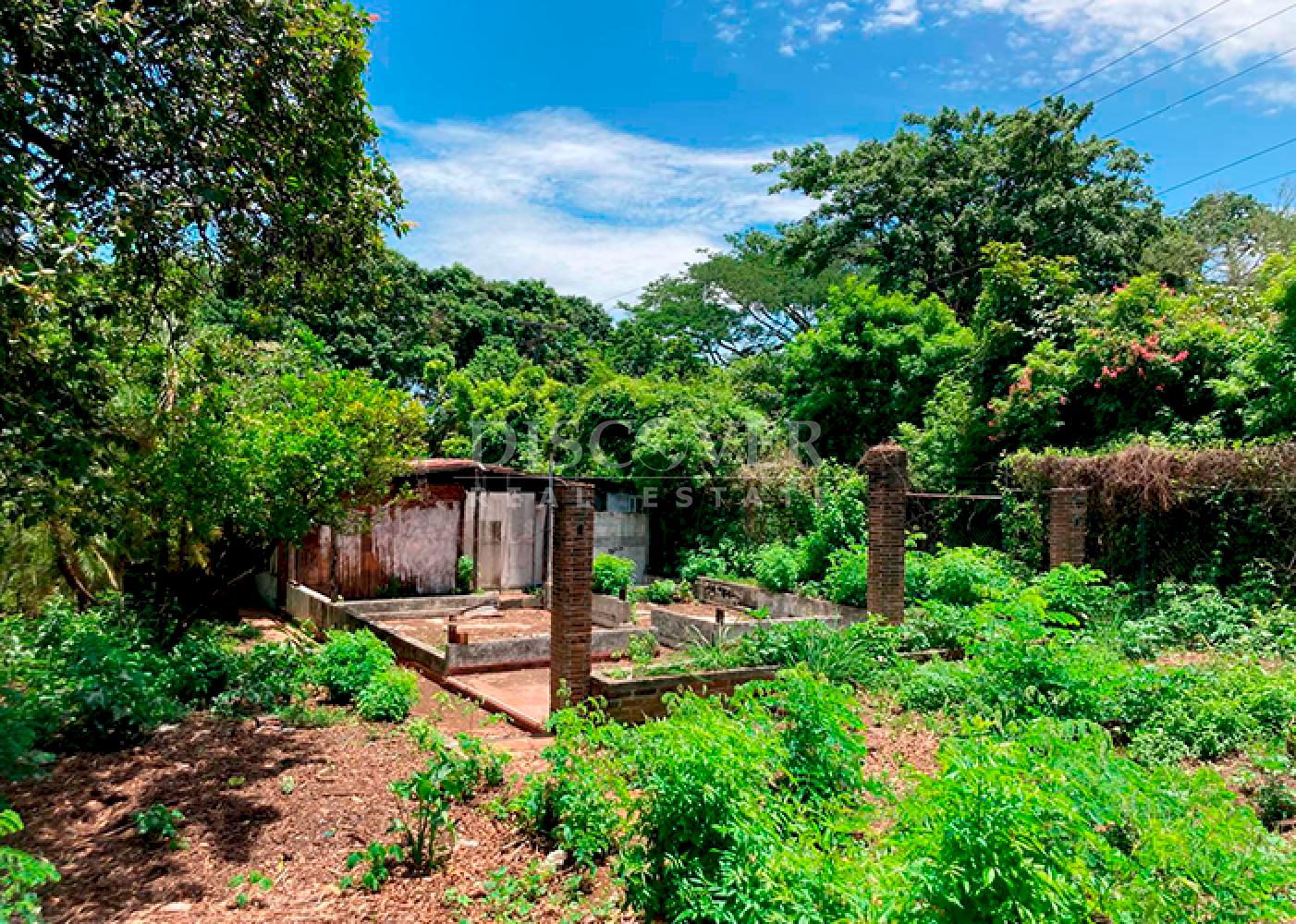  Unique Opportunity on Carretera Sur