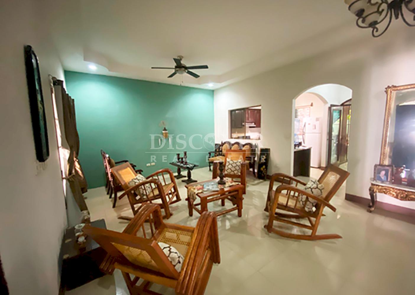  House for Sale in Reparto Fátima - León