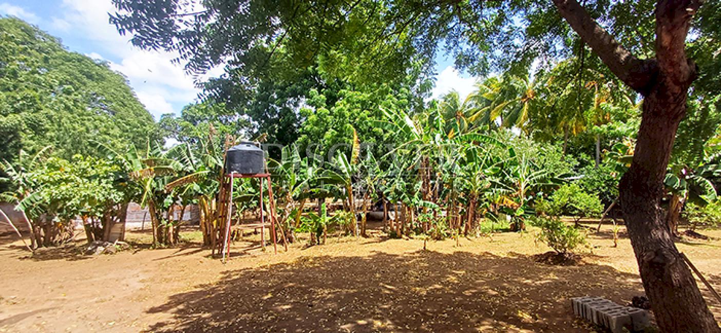  Land/Farm for sale in Sabana Grande - Nindirí