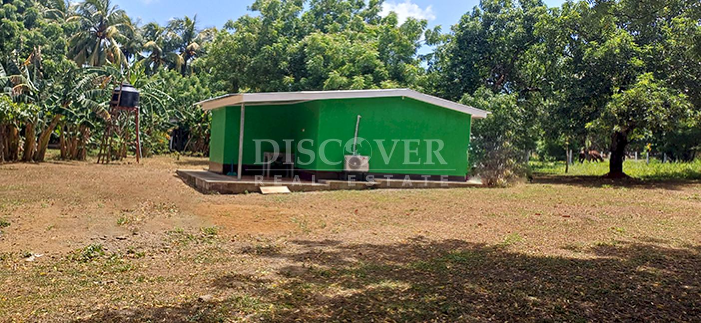  Land/Farm for sale in Sabana Grande - Nindirí