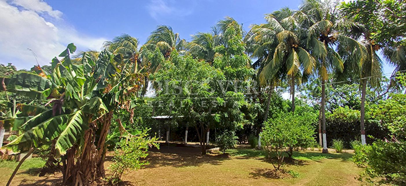  Land/Farm for sale in Sabana Grande - Nindirí