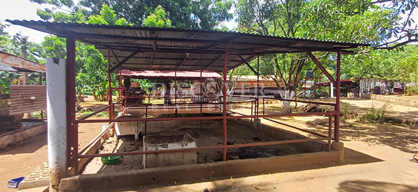  Land/Farm for sale in Sabana Grande - Nindirí