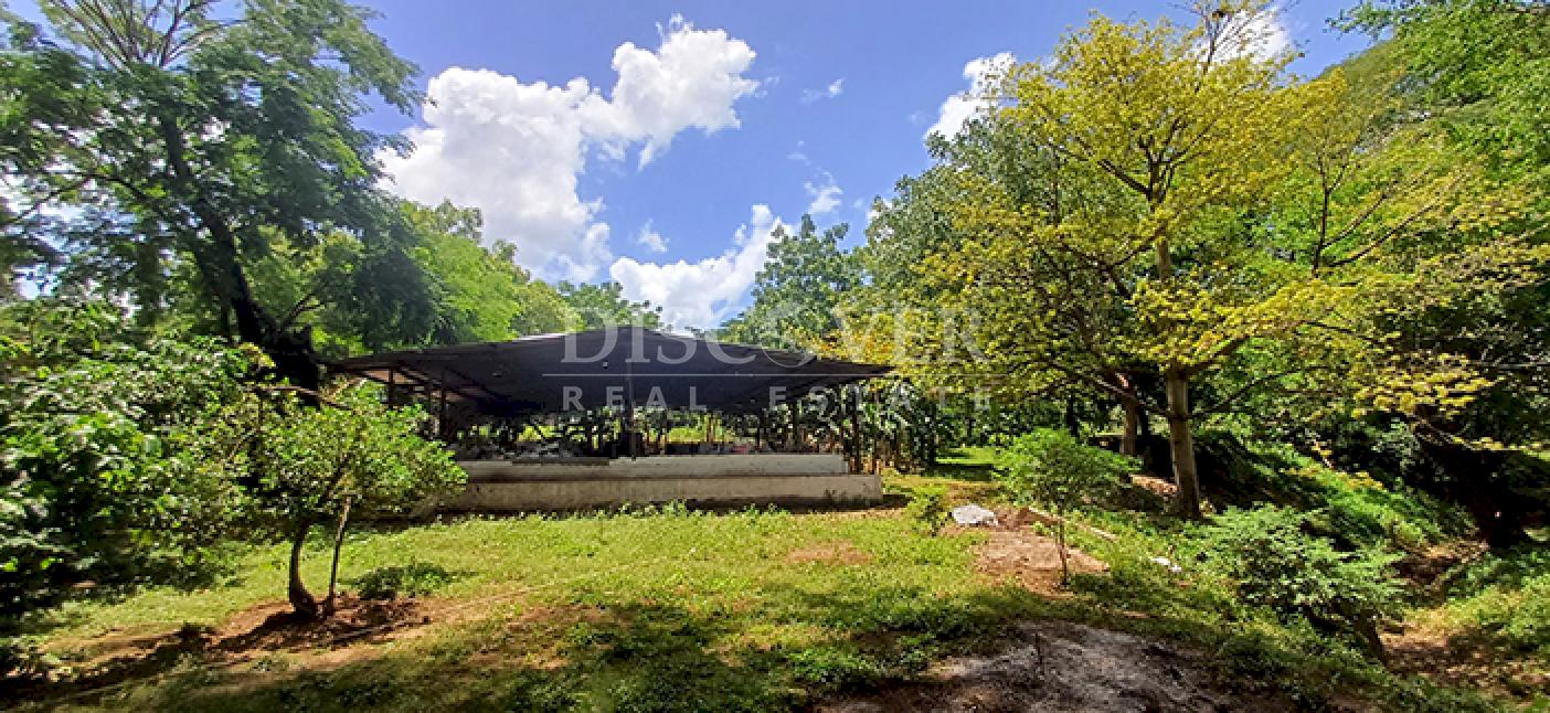  Land/Farm for sale in Sabana Grande - Nindirí