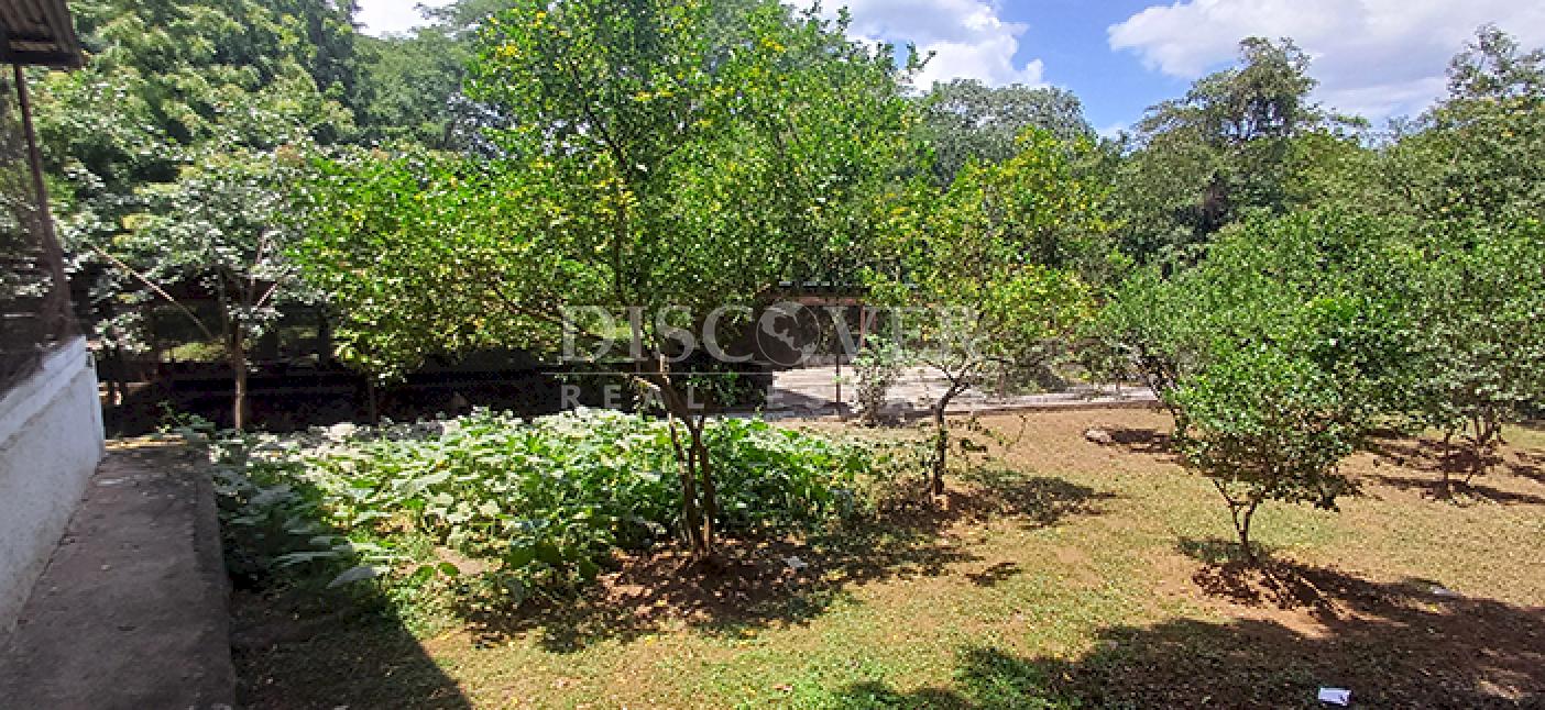  Land/Farm for sale in Sabana Grande - Nindirí