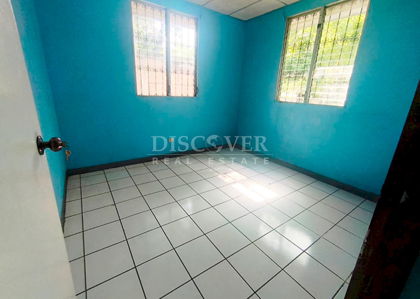 Comfortable house for sale in Masatepe