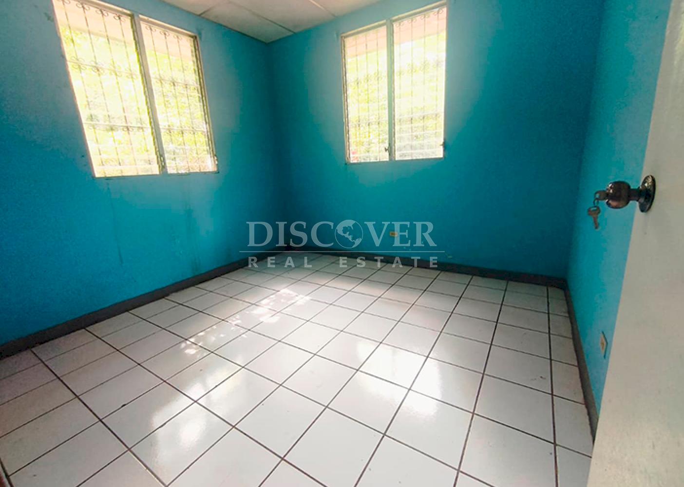 Comfortable house for sale in Masatepe