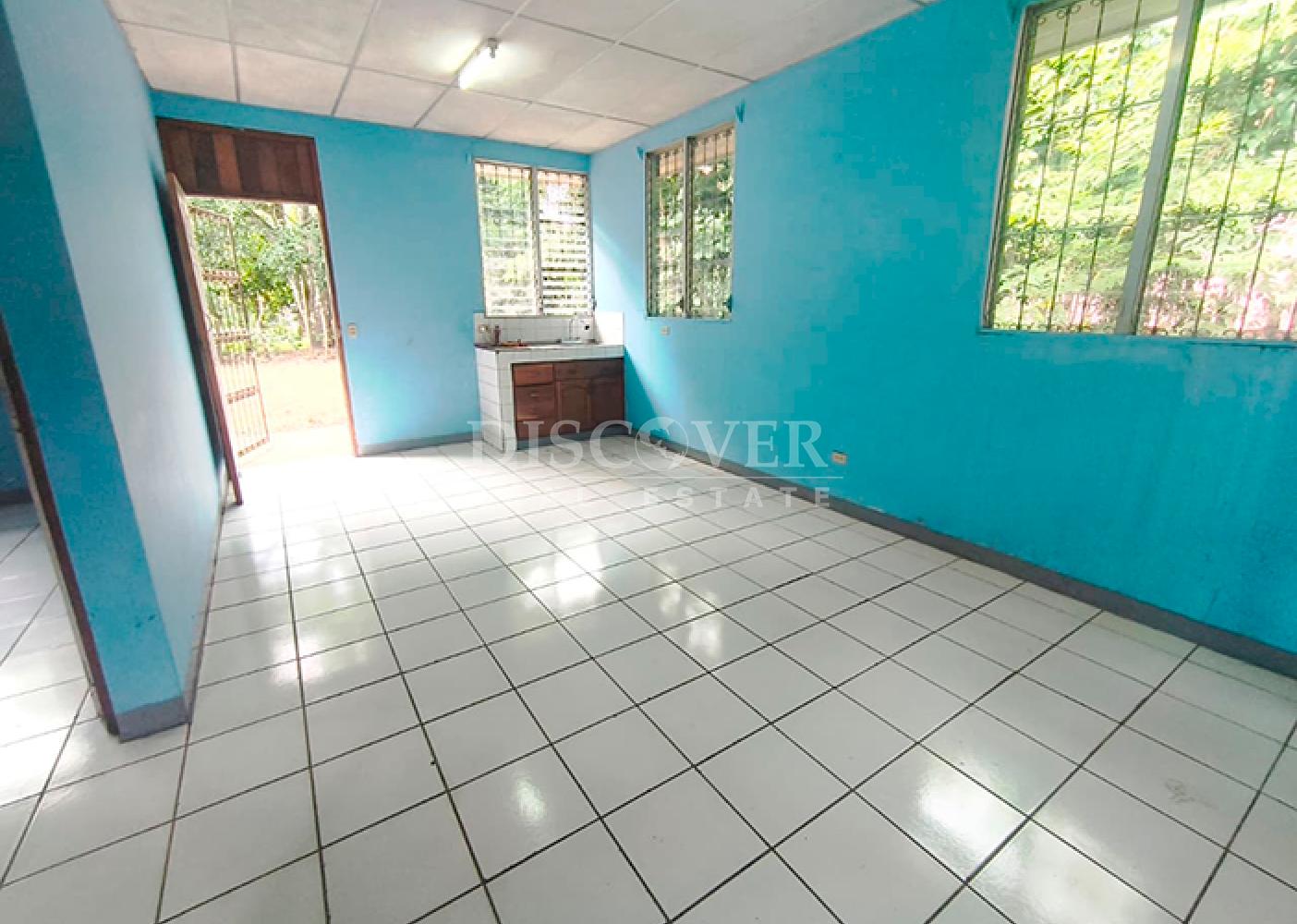 Comfortable house for sale in Masatepe
