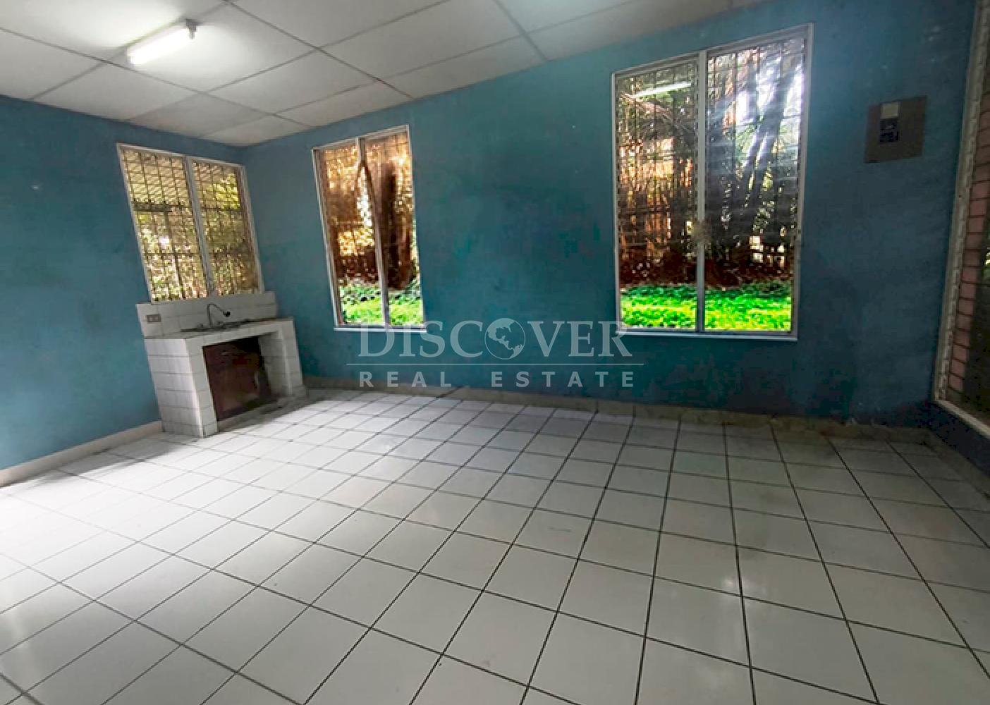 Comfortable house for sale in Masatepe