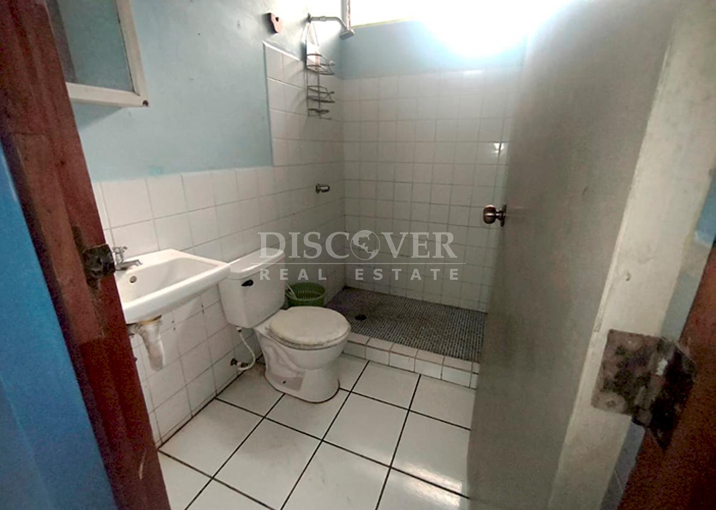 Comfortable house for sale in Masatepe