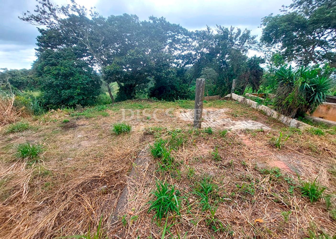  Land for sale with views of Managua in El Crucero 