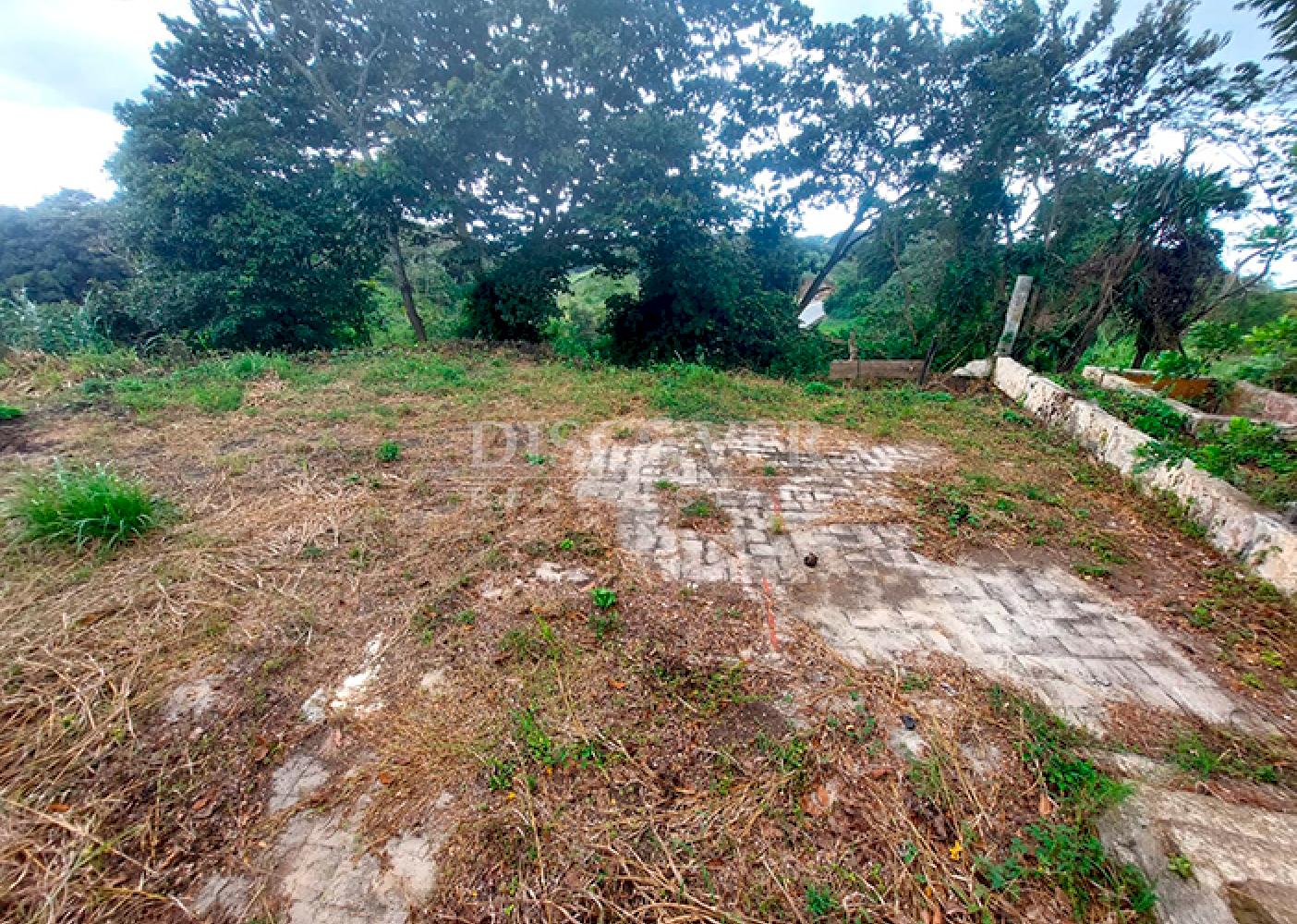  Land for sale with views of Managua in El Crucero 
