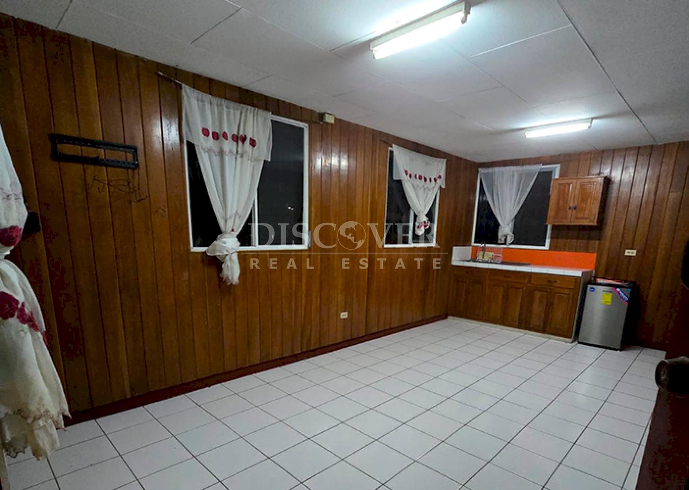  Land with cabins for sale in San Juan del Sur