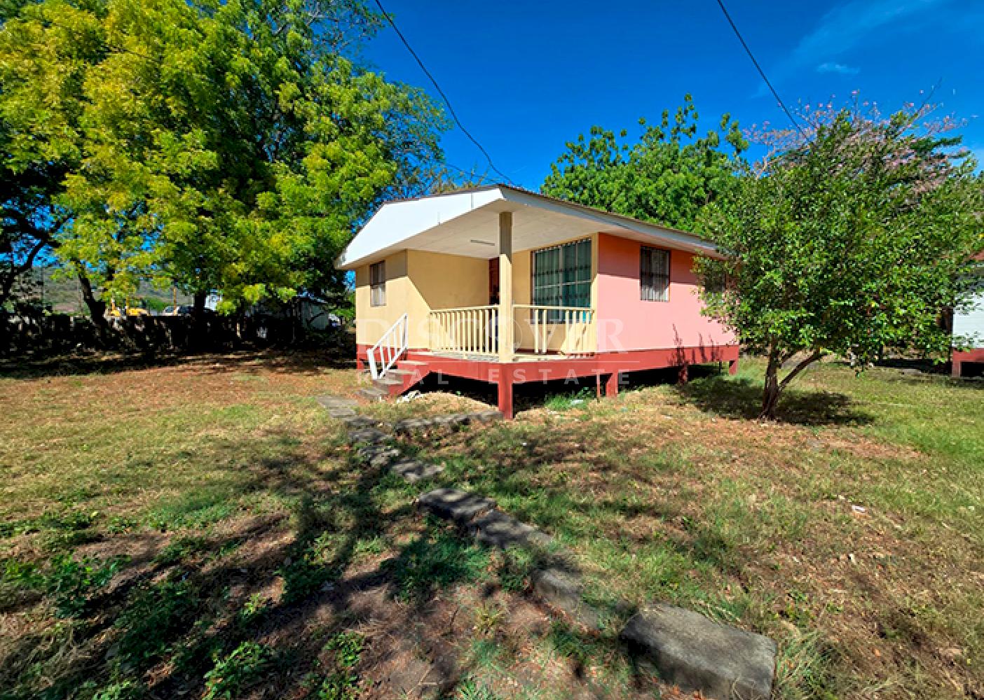  Land with cabins for sale in San Juan del Sur