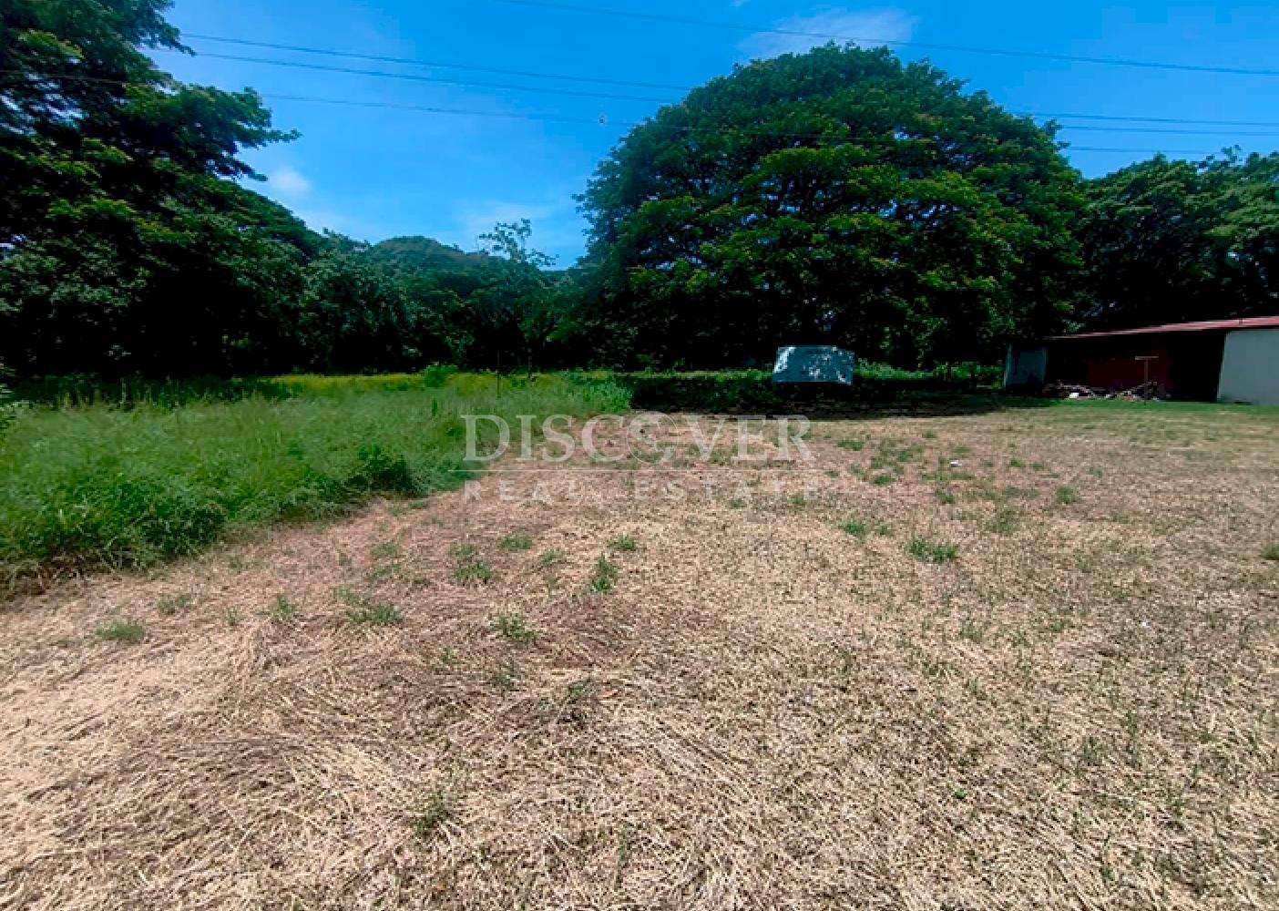  Land with cabins for sale in San Juan del Sur