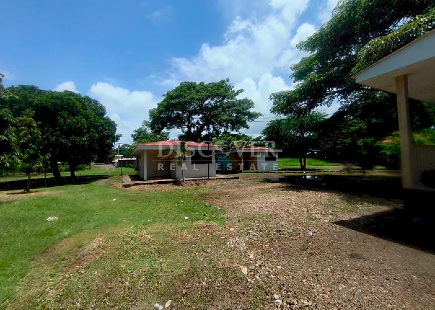  Land with cabins for sale in San Juan del Sur