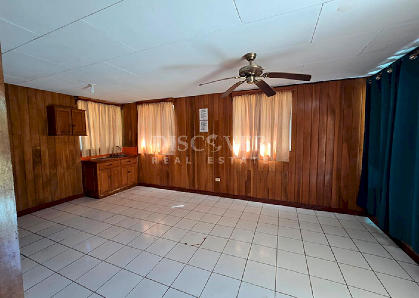  Land with cabins for sale in San Juan del Sur